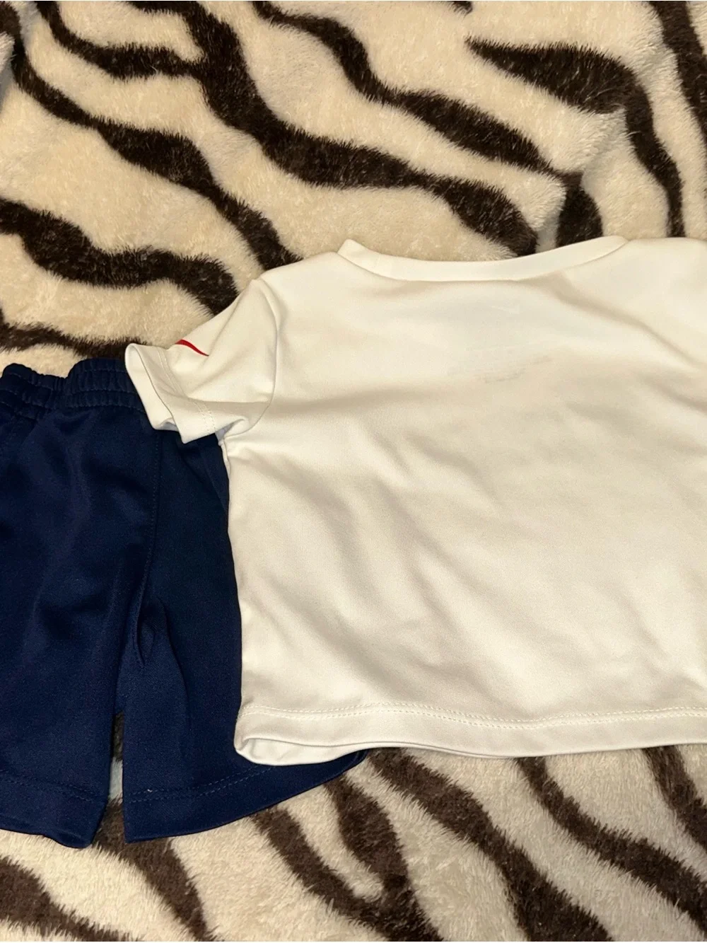 Nike classic short